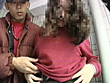 女子大生＆OL突撃土下座ナンパ24 サンプル画像8