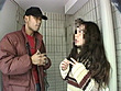女子大生＆OL突撃土下座ナンパ24 サンプル画像15