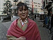 追跡FUCK！！人妻ナンパ40 続・池袋土下座 サンプル画像1