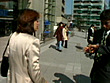 追跡FUCK！！人妻ナンパ78 小江戸・川越土下座 - Image 4
