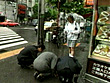追跡FUCK！！人妻ナンパ81 六本木・赤坂土下座 - Image 11