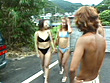 突撃土下座ナンパ92 サンプル画像17