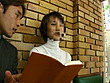 追跡FUCK！！人妻ナンパ116 青山・六本木土下座 - Image 4