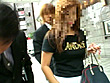 追跡FUCK！！120回記念 人妻ナンパ120 大都会！新宿・渋谷土下座 - Image 5