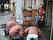 女子大生＆OL突撃土下座ナンパ27 サンプル画像5