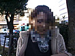追跡FUCK！！人妻ナンパ124 銀座有楽町沿線土下座 - Image 4