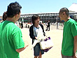 Let’s突撃土下座ナンパ150 サンプル画像3