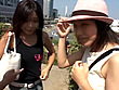 Let’s突撃土下座ナンパ141 サンプル画像1