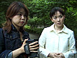 花弁全開まんぐり娘。 サンプル画像1