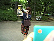 花弁全開まんぐり娘。 サンプル画像3