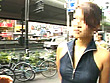 人妻ナンパ本気汁スペシャル ～赤坂・青山・六本木～ 東京街角！！艶めく上流婦人 - Image 19