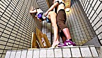 すずか とびっこさんぽ サンプル