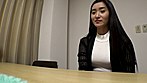 冷たい印象の人妻も感じさせればハメさせてくれる サンプル画像1