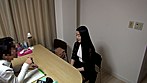 冷たい印象の人妻も感じさせればハメさせてくれる サンプル画像2