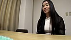 冷たい印象の人妻も感じさせればハメさせてくれる サンプル画像3