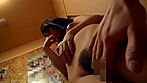 Gカップ初心なお嬢様AV面接 サンプル画像9