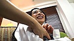 入社1年目のOLをアンケートを装い連れ込み成功w サンプル画像4