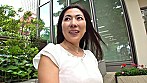 欲求不満な巨乳美人人妻が旦那に内緒のAVバイト サンプル画像2