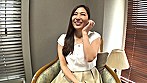 欲求不満な巨乳美人人妻が旦那に内緒のAVバイト サンプル画像4
