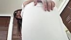 エッチを想像できない明るいカフェ店員に生挿入、中出し！ サンプル画像10