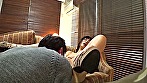 Hカップのスタイル抜群な美人妻の欲求不満を解消！ サンプル画像13