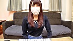 Eカップの人妻が中出し間でするチャット動画が流出！ サンプル画像1