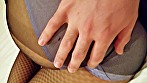 酔い潰れた同僚を夜這い！気付かれて怒られると思ったら意外な展開に！ サンプル画像2