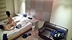 酔い潰れた同僚を夜這い！気付かれて怒られると思ったら意外な展開に！ サンプル画像14