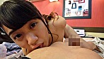 ピチピチの体を武器におじさんを骨抜きにする家出女子 サンプル画像11