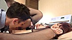 憧れていた同僚が酔い潰れたからホテルに連れ込んだ件 サンプル画像7
