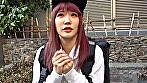 ウ○バー女子にイタズラ！お漏らし！絶叫、中出し～ サンプル画像1