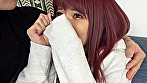 ウ○バー女子にイタズラ！お漏らし！絶叫、中出し～ サンプル画像6
