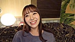 笑顔もフェラ顔も反応も可愛い女子のプライベートエッチ