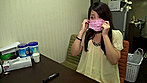 マスク女子。一度だけ 激ヤバ初挑戦！レアな素人BODYを見て下さい！ サンプル画像1
