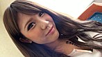 読者モデルをしている小麦色女子大生とみだらな性交 前田つかさ サンプル画像1