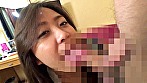 丸の内某カフェで人気の小麦肌ウェイトレス 菅原恵麻 サンプル画像5