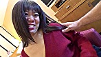 【素人ギャル個撮初ハメ撮り体験】 求職中ガール 田渕英里亜 サンプル画像1