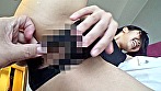 【素人ギャル個撮初ハメ撮り体験】 アイドル研究生 水嶋アリス サンプル画像16