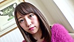 【素人ギャル個撮初ハメ撮り体験】 訳ありパイパン保育士 里美まゆ サンプル画像1
