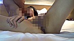 【素人ギャル個撮初ハメ撮り体験】 ドM地下アイドル 七海ゆあ サンプル画像19