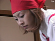 お姉さんの甘い口唇 誘惑篇
