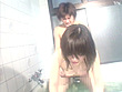 Bathing お風呂でしようね