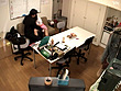 激ヤバ映像！！店長さんそこまでヤっちゃっていいんですか！？都内某所アンミラ編 - Image 7