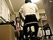 激ヤバ映像！！店長さんそこまでヤっちゃっていいんですか！？都内某所アンミラ編 - Image 15