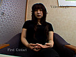 初撮り！！Video Virgin 素人バーチャルF××K サンプル画像12