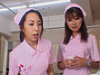 院内痴帯2 奉仕好きな白衣の天使達 サンプル画像1