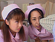 院内痴帯2 奉仕好きな白衣の天使達 サンプル画像2