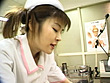 院内痴帯 いじられた患部 - Image 21