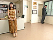 蒼い雨 愛原ちさと サンプル画像3