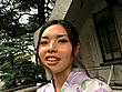 淫乱素人若妻 サンプル画像15